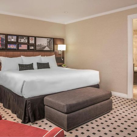 The Warwick Hotel Rittenhouse Square Philadelphia Eksteriør bilde